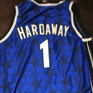 Penny Hardaway Jersey